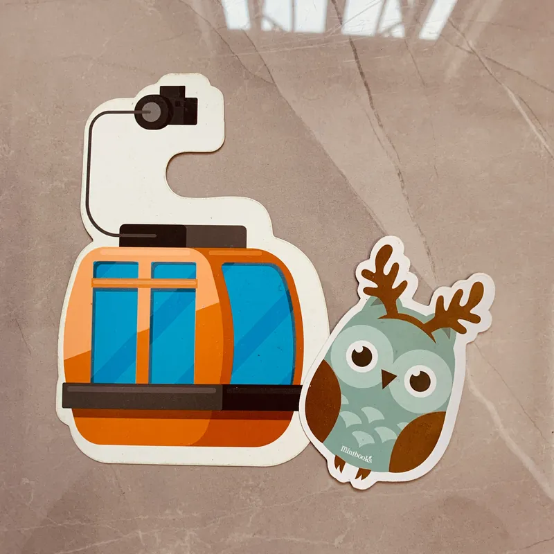 [Bookmark] Cáp treo tình yêu Keigo Higashino 564086