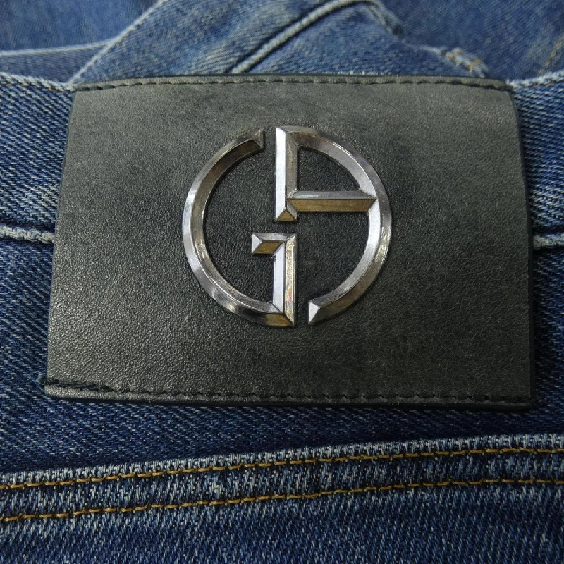 ジョルジオ アルマーニ GIORGIO ARMANI 3HSA60 SDF7Z ジーンズ - Hàng hiệu Authentic 890472