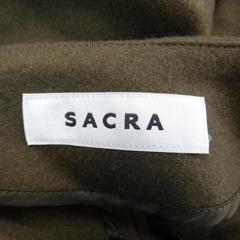 【Mã giảm giá】Sakura SACRA Đầm 647731