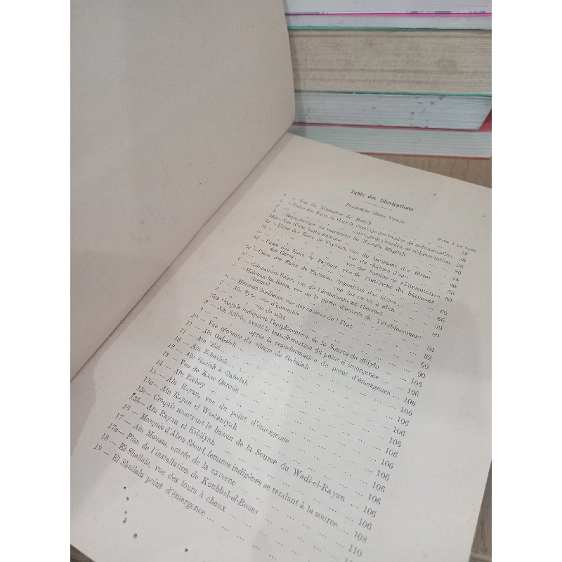 Les eaux d'égypte - A. Azadian 738544