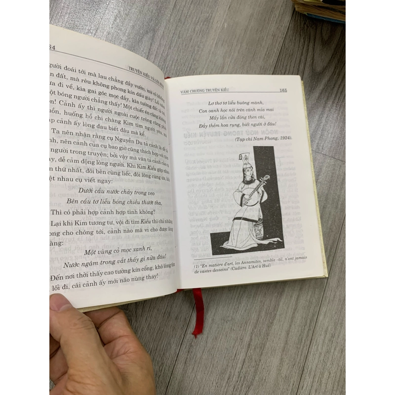 Truyện kiều. Mai phương chi tuyển chọn. 999 458299