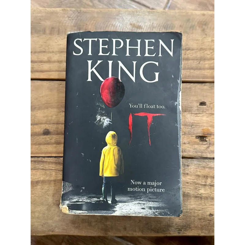 It - Stephen King 735420