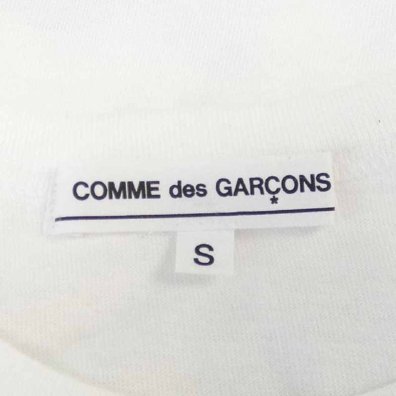 COMME des GARCONS T-shirt - Hàng hiệu Authentic 635920