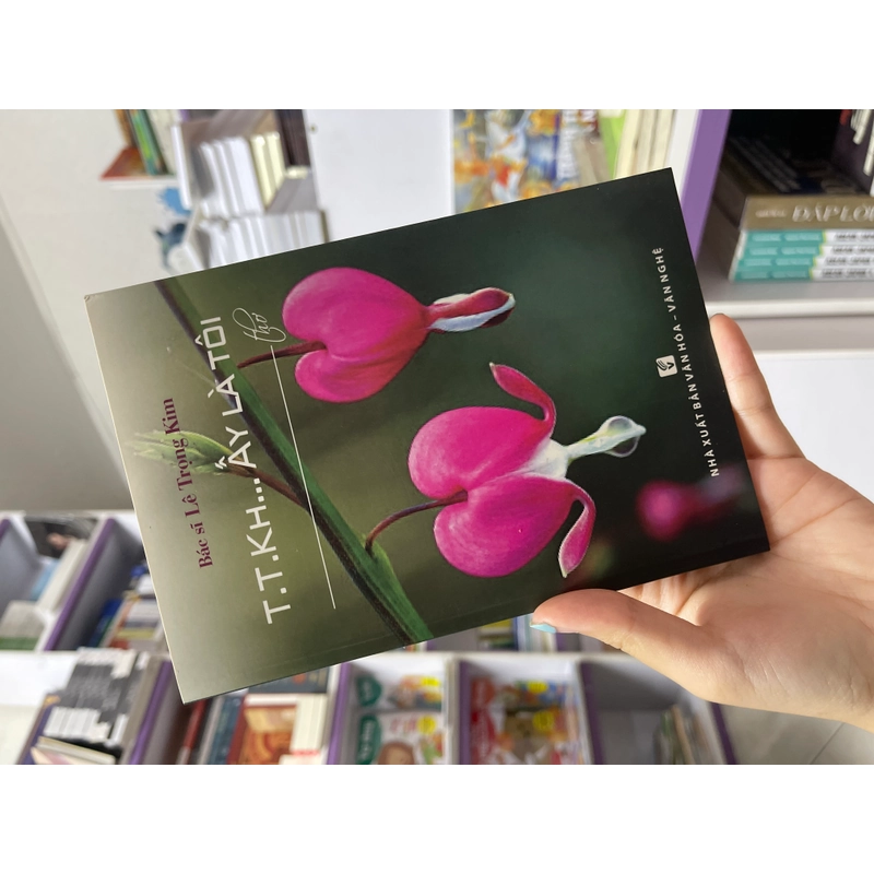 T.T.KH… Ấy là tôi - Bác sĩ Lê Trọng Kim 495864