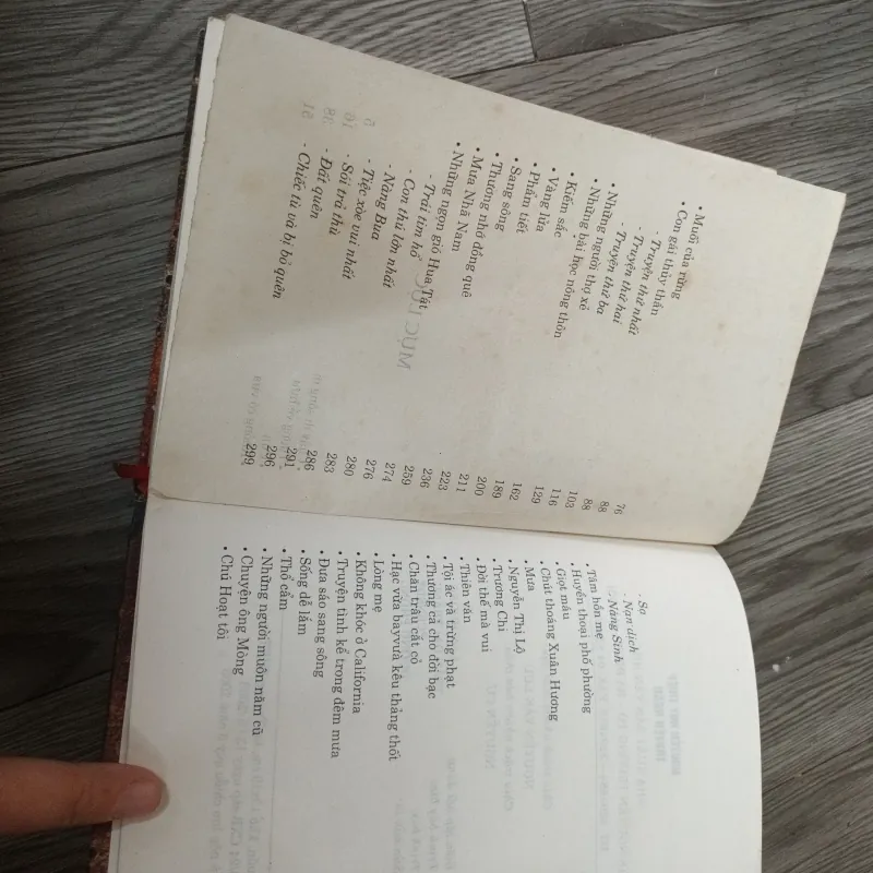 Truyện Ngắn Nguyễn Huy Thiệp 760619