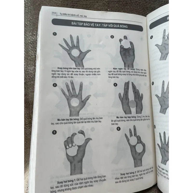 Tự điều trị cổ vai gáy - DƯƠNG NGỌC ĐAN (Biên soạn) • 995498