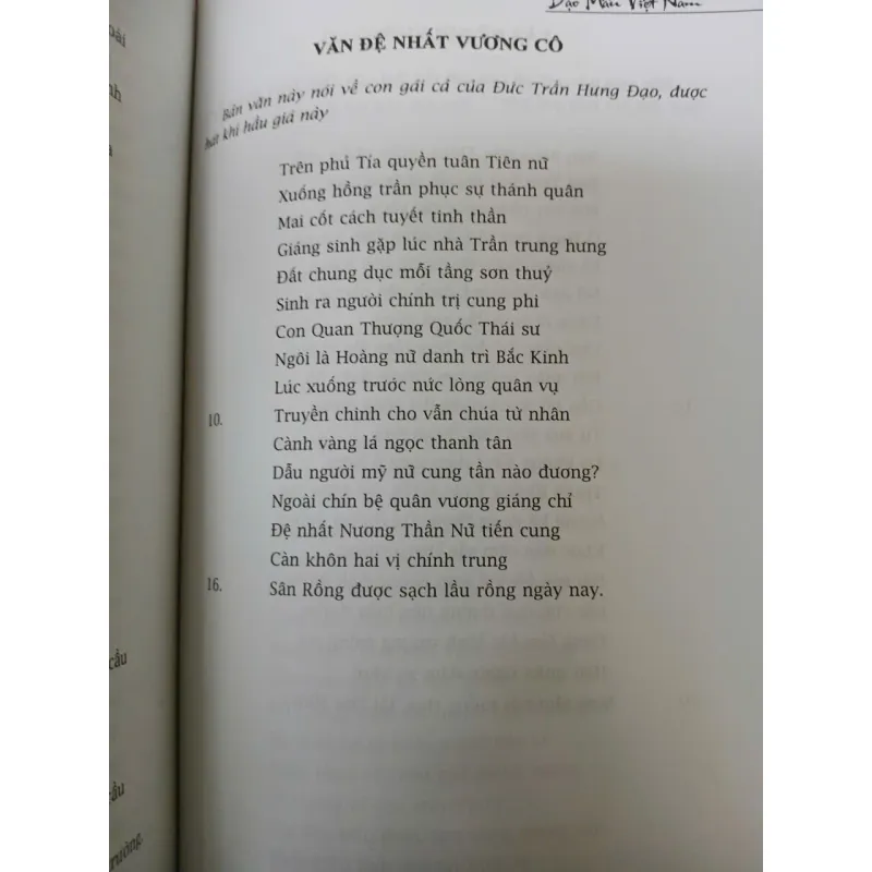 ĐẠO MẪU VIỆT NAM (TRỌN BỘ 2 TẬP BÌA CỨNG) - NGÔ ĐỨC THỊNH 976807