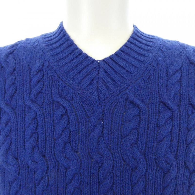 MALO Áo len - Hàng hiệu Authentic 889573