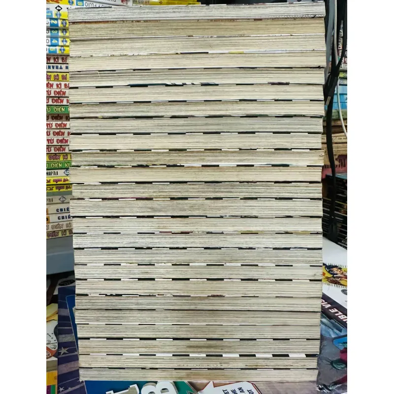 D.Gray-man 24 tập 926660