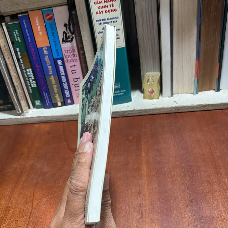 II Việt Nam Danh Tác: Gió Đầu Mùa - Thạch Lam - 2014 927187