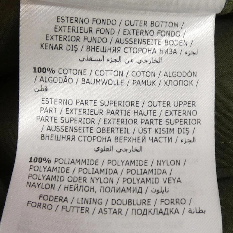 Áo khoác lông vũ MONCLER GENIUS ISKAR - Hàng hiệu Authentic 892239