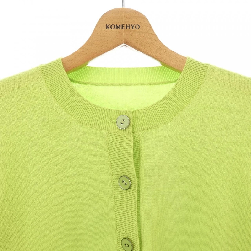 FOXEY NEW YORK LOGAN 44419 Áo khoác cardigan 628353