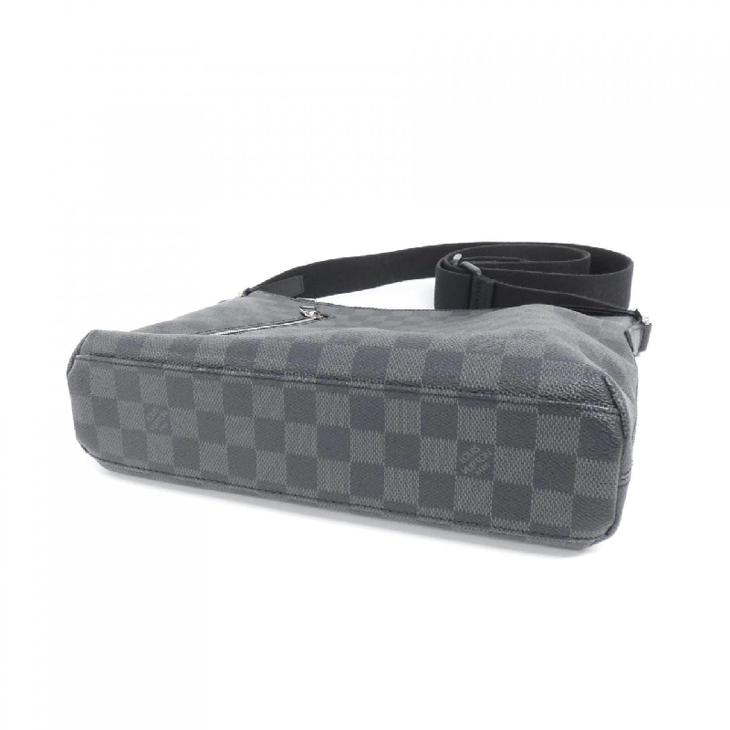 Túi đeo vai Louis Vuitton Damier Graphite Mick PM N41211 - Hàng hiệu Chính hãng 768710