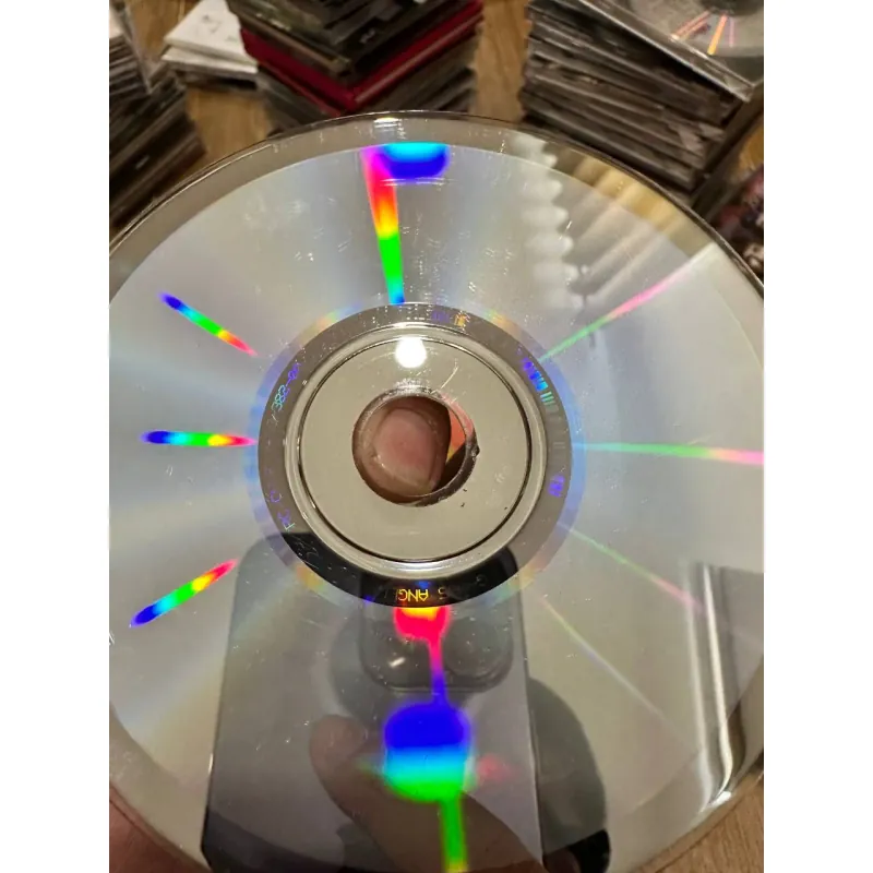 NDBDCD20 – Angel Dance 2 – Nhạc Khiêu Vũ 996385