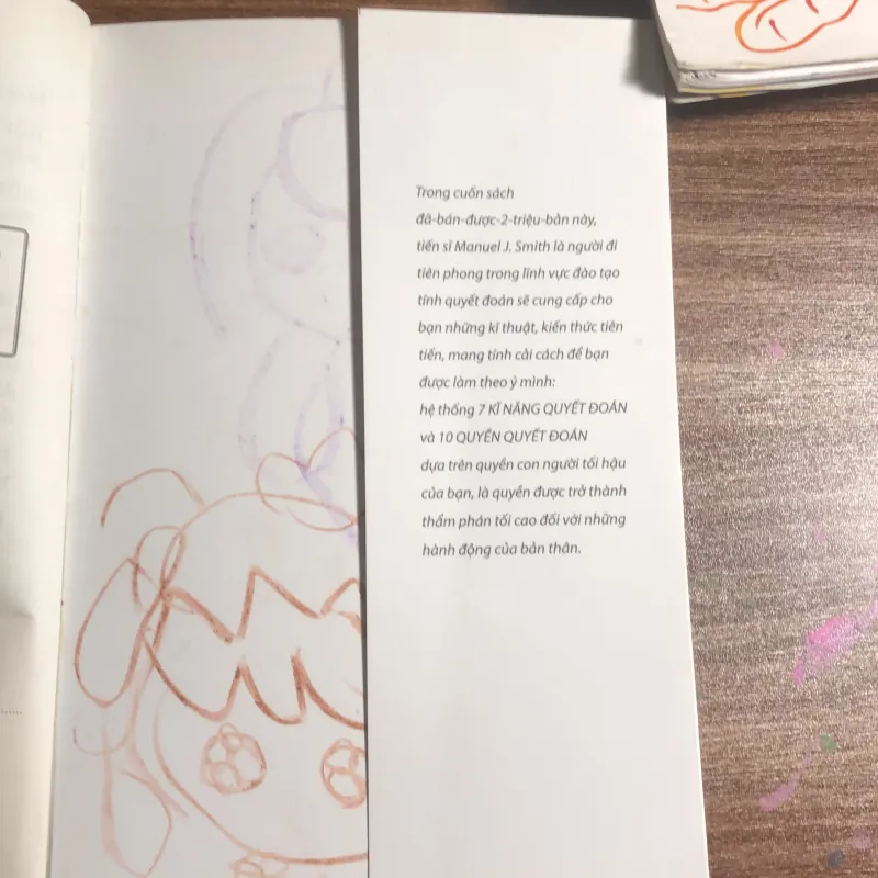 Khi nói không tôi thấy tội lỗi 1002712