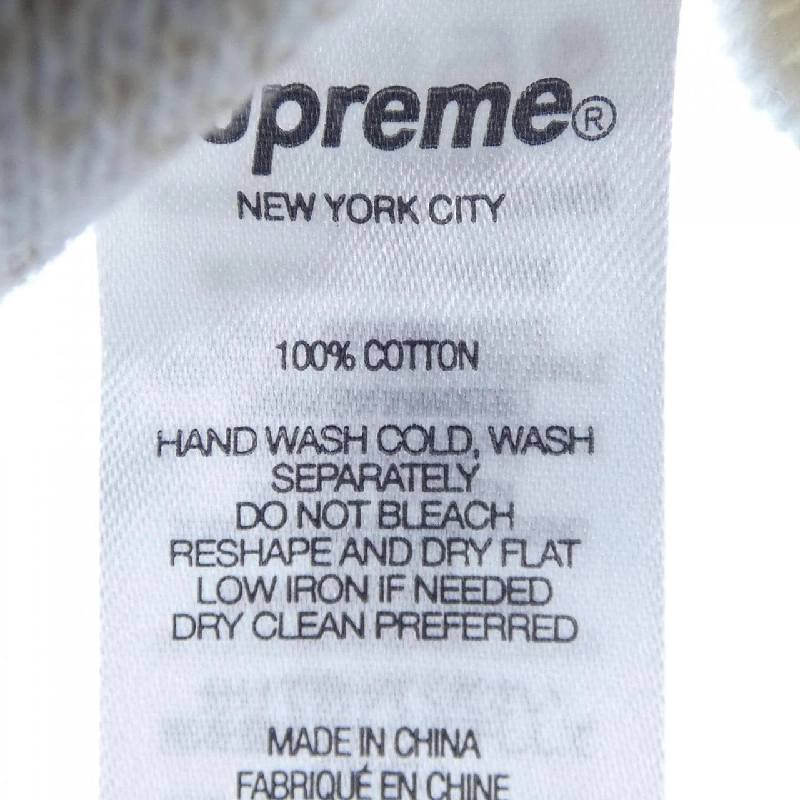 シュプリーム SUPREME Áo gile - Hàng hiệu Authentic 898710