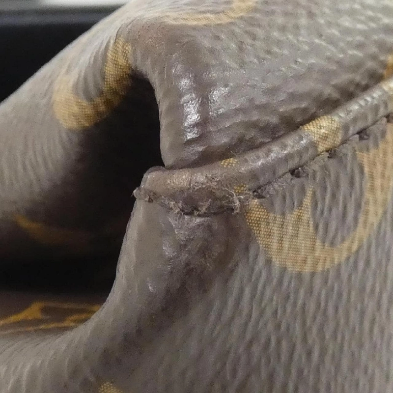 Túi Louis Vuitton Monogram Georges BB M43867 615727