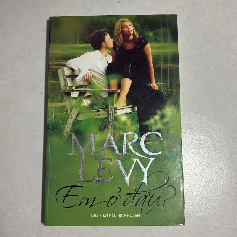 Em ở đâu - Marc Levy 783995