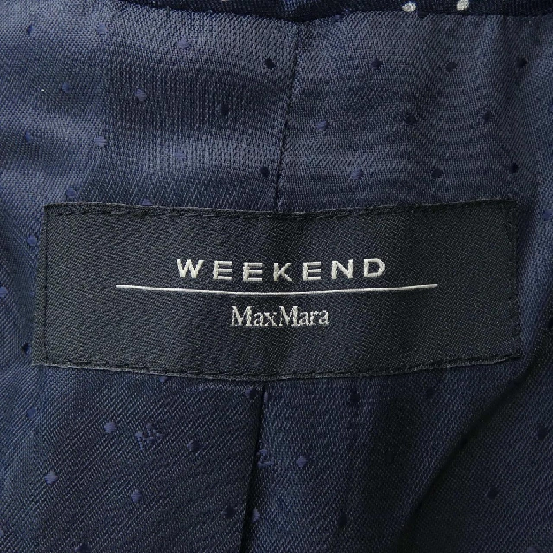 【クーポン対象】Max Mara cuối tuần áo khoác 639210