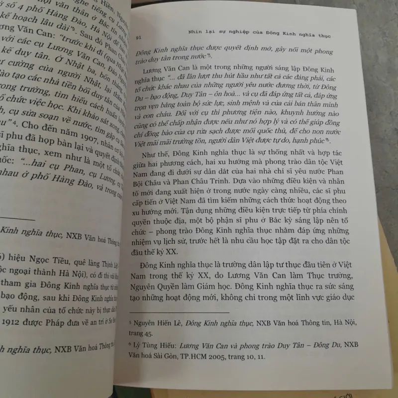 100 NĂM ĐÔNG KINH NGHĨA THỤC 789348