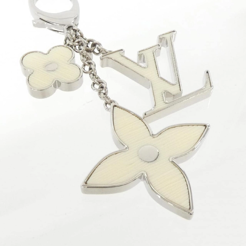 Louis Vuitton Epi Bijou Sac Fleur De Epi M65085 Keyring - Hàng hiệu Authentic 807216