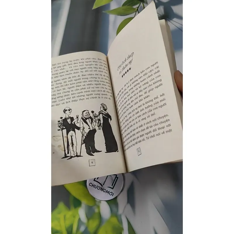 ABC Phép Lịch Sự - Anh Côi 727242