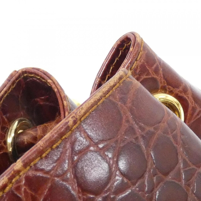 Balo Salvatore Ferragamo 21 5676 - Hàng hiệu Chính hãng 801636