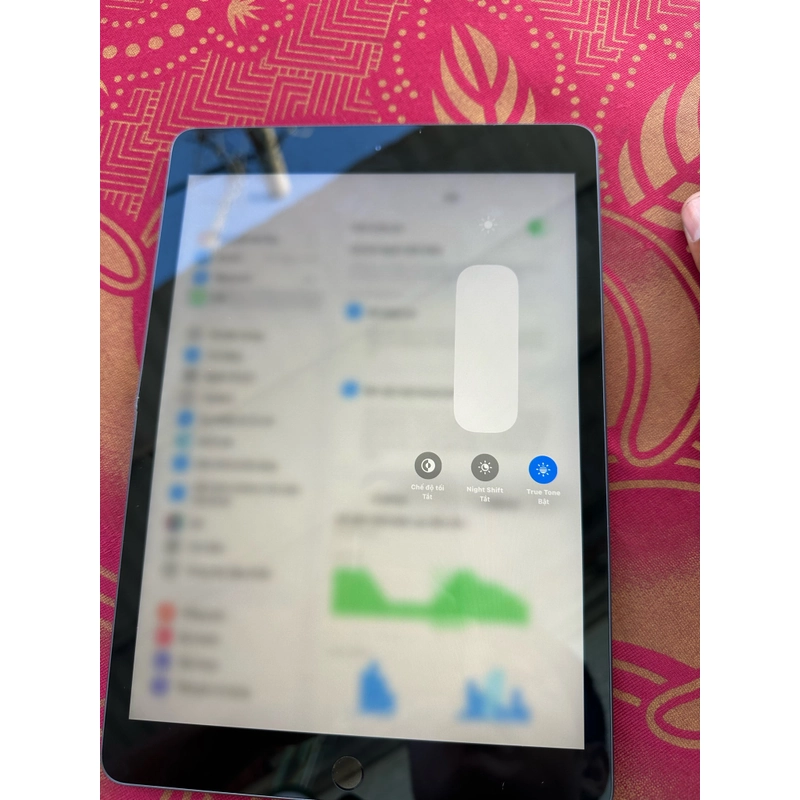 ipad gen 7 giá rẻ 444531