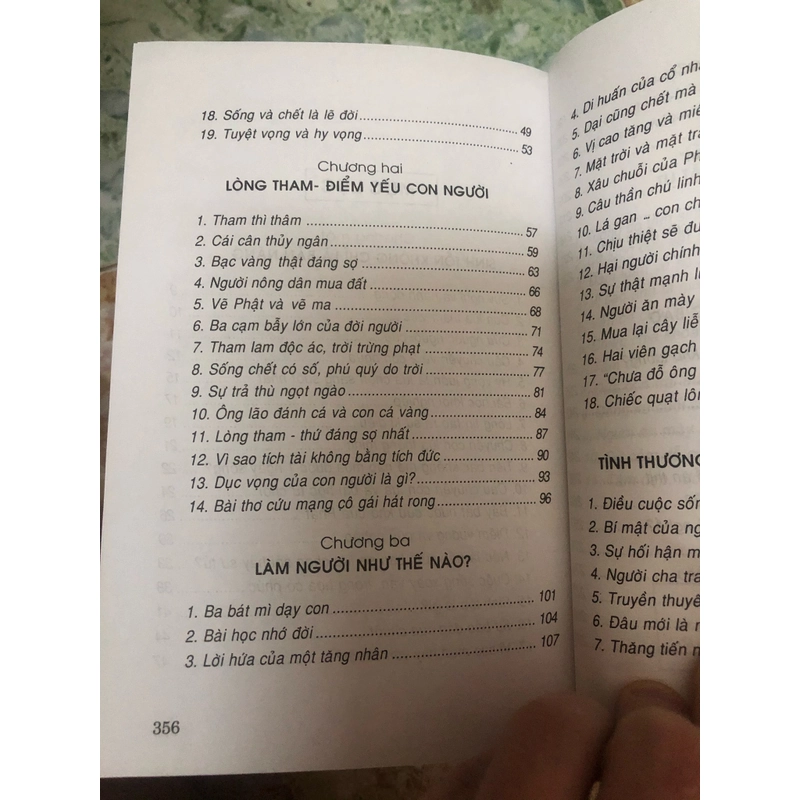 nghệ thuật sống 462815