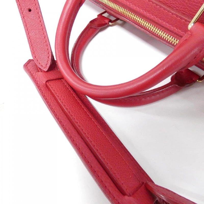 Louis Vuitton (Sofia Coppola & Louis Vuitton) SC Bag PM M93461 Túi Boston - Hàng hiệu Chính hãng 769944