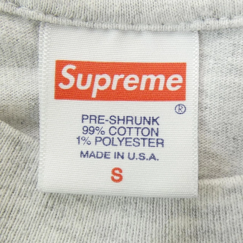 Áo thun SUPREME - Hàng hiệu Chính hãng 898340