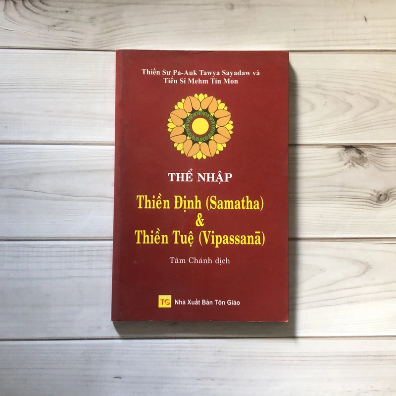 Thể Nhập Thiền Định( samatha)& Thiền Tuệ( Vipassana) 325369