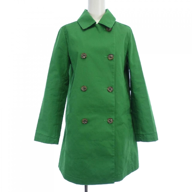 【Mã giảm giá】Áo khoác MACKINTOSH LONDON 639043