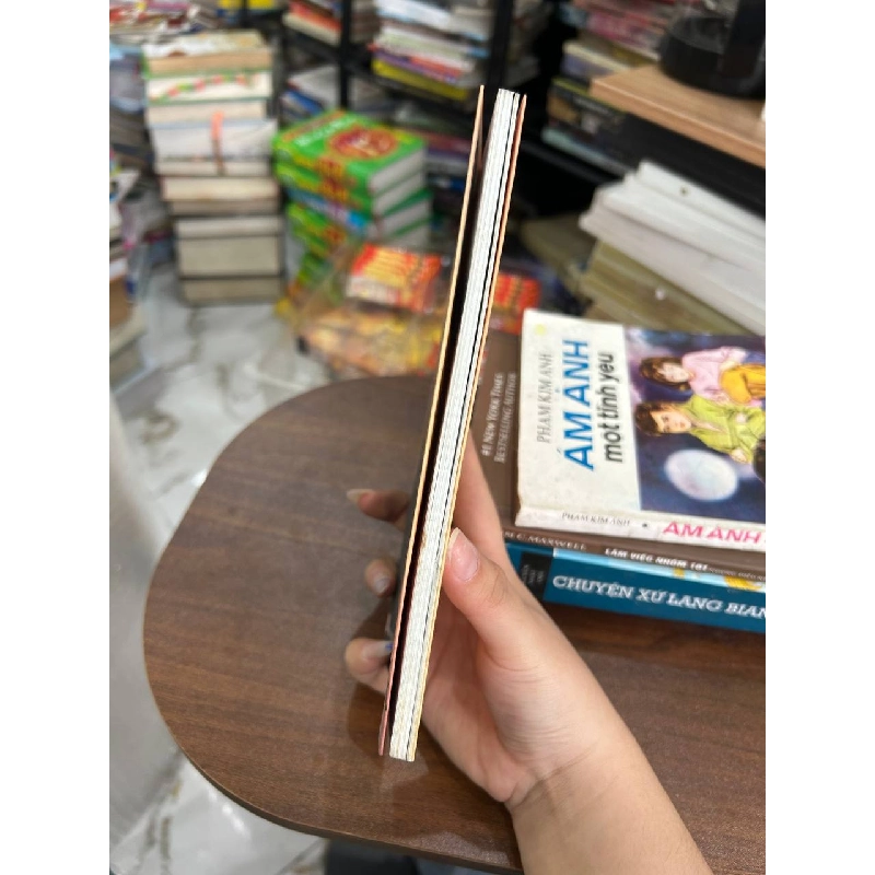 Lời Tim - Nguyễn Huệ Thơ 934371