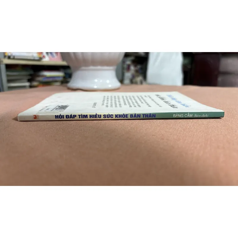 Hỏi đáp tìn hiểu sức khoẻ bản thân 🌊 728837