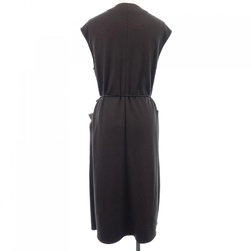 Theory luxe Áo vest dài 638348