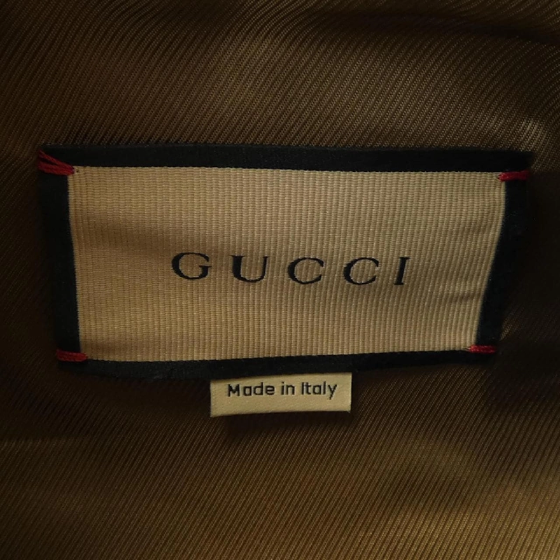 【Mã giảm giá】Gucci GUCCI Áo khoác 638044