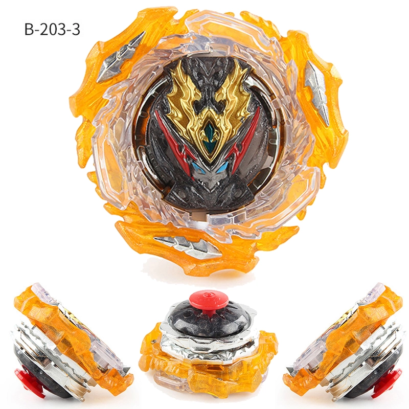 Con Quay Beyblade B203 - Đồ Chơi Beyblade Burst B203 Prime 324803