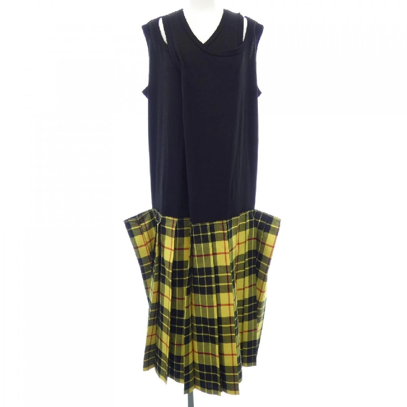 【Khuyến mãi】JUNYA WATANABE Đầm 650956