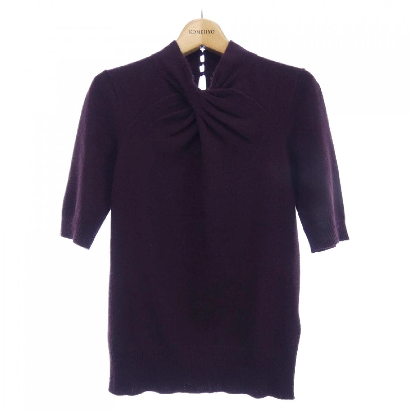 【Mã giảm giá】HUGO BOSS Áo len 647581