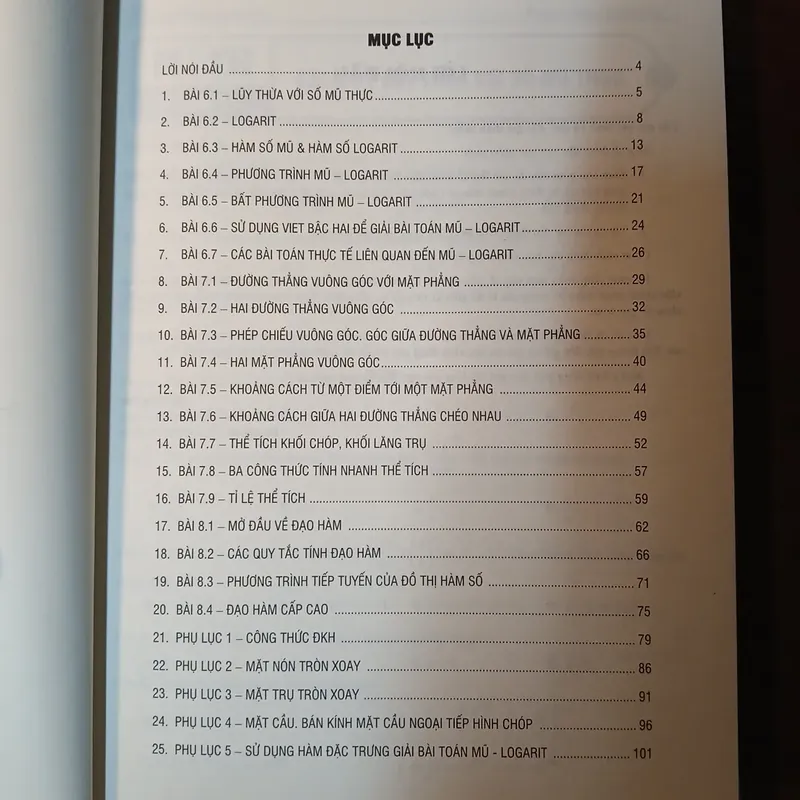 Sách kĩ năng giải toán 11 ( thầy Đỗ Văn Đức ) 738224