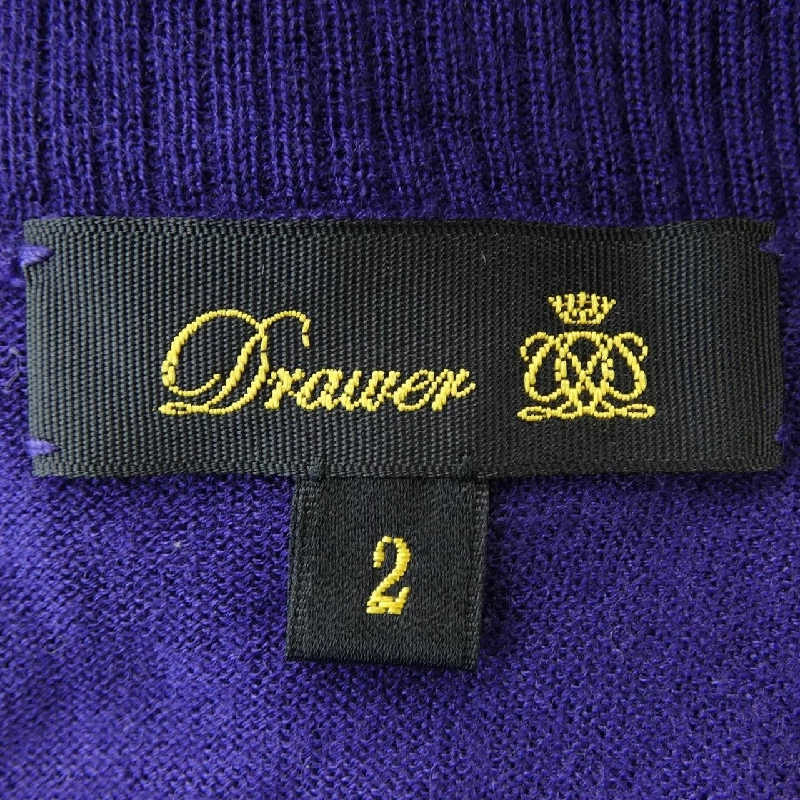 ドゥロワー DRAWER 6513-106-0864 ニット - Hàng hiệu Authentic 774828