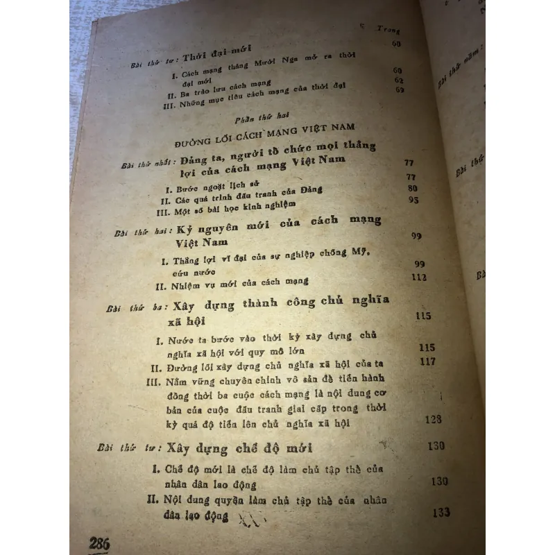 Tài liệu học tập lý luận và chính trị 973101