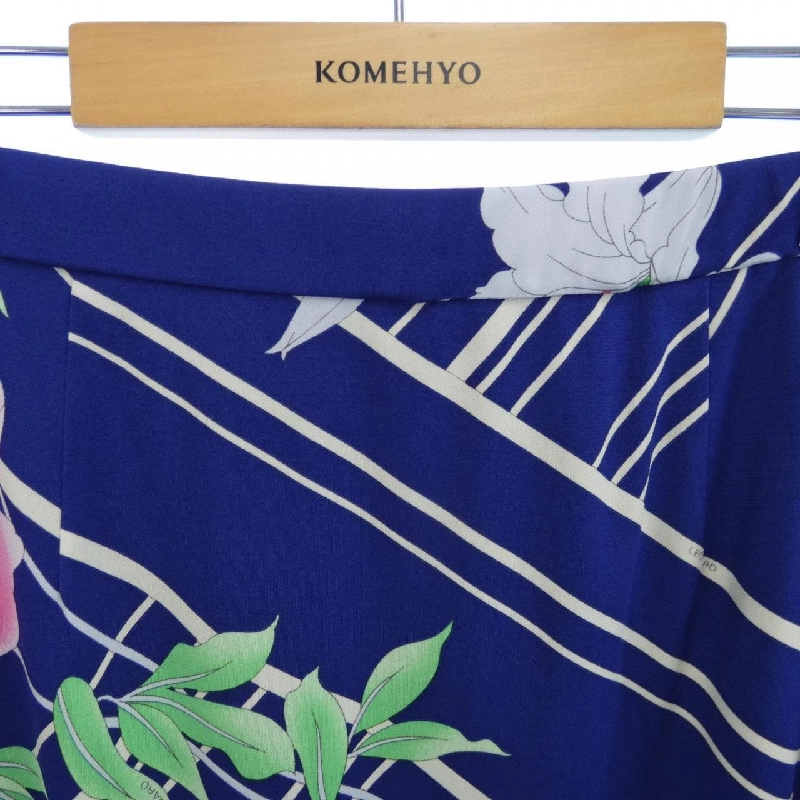 Thời trang LEONARD FASHION - Váy - Hàng hiệu Authentic 653279