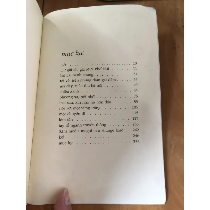 Tôi về, trên những dặm gai đâm-Đỗ Văn Trọn 973615