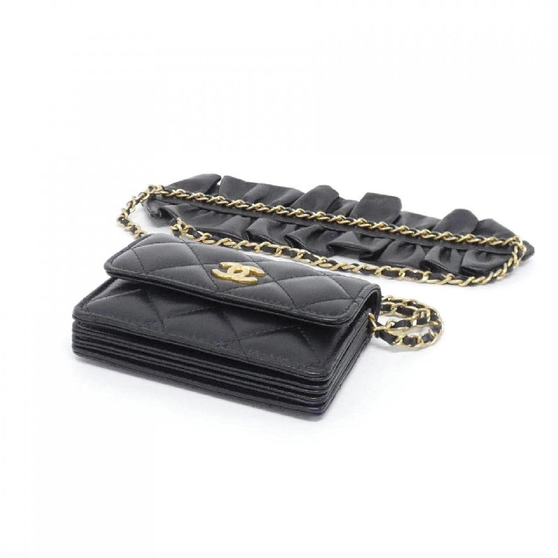 Chanel AP1895 Ví thẻ - Hàng hiệu Authentic 769553