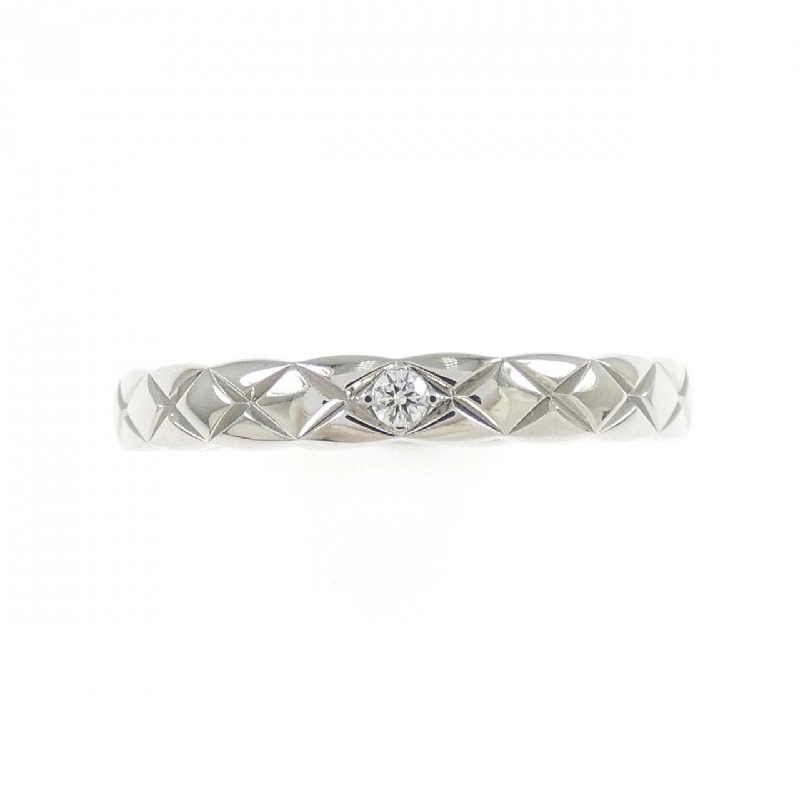 Nhẫn nhỏ Coco Crush của Chanel - Hàng hiệu Authentic 832399