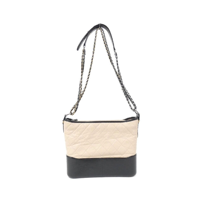 Túi xách vai Chanel Gabriel Line 93824 613802