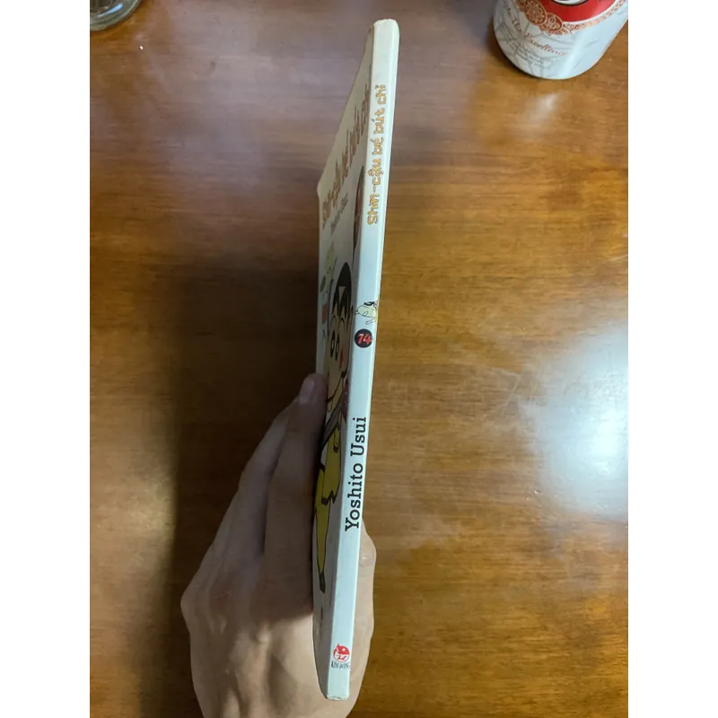 Shin cậu bé bút chì - Yoshino Usui - Tập 14 695889