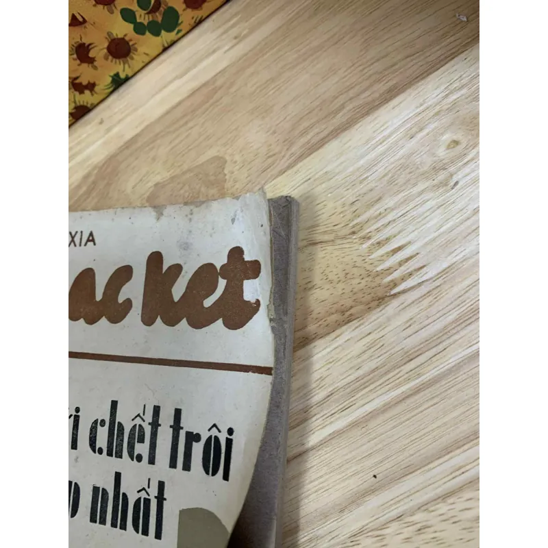 Người Đẹp Chết Trôi Đẹp Nhất Trần Gian - Marquex 699368